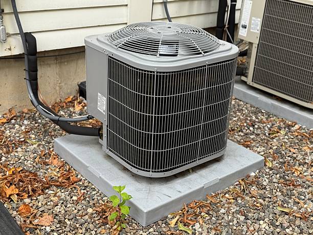 24/7 Emergency Hvac Installation experts in New Town, ND