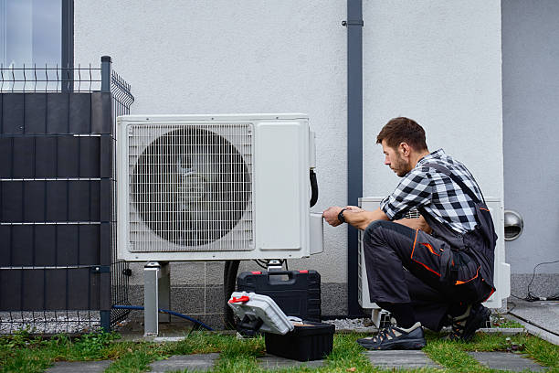 Trusted Hvac Installation service in New Town, ND - AAA Pro HVAC